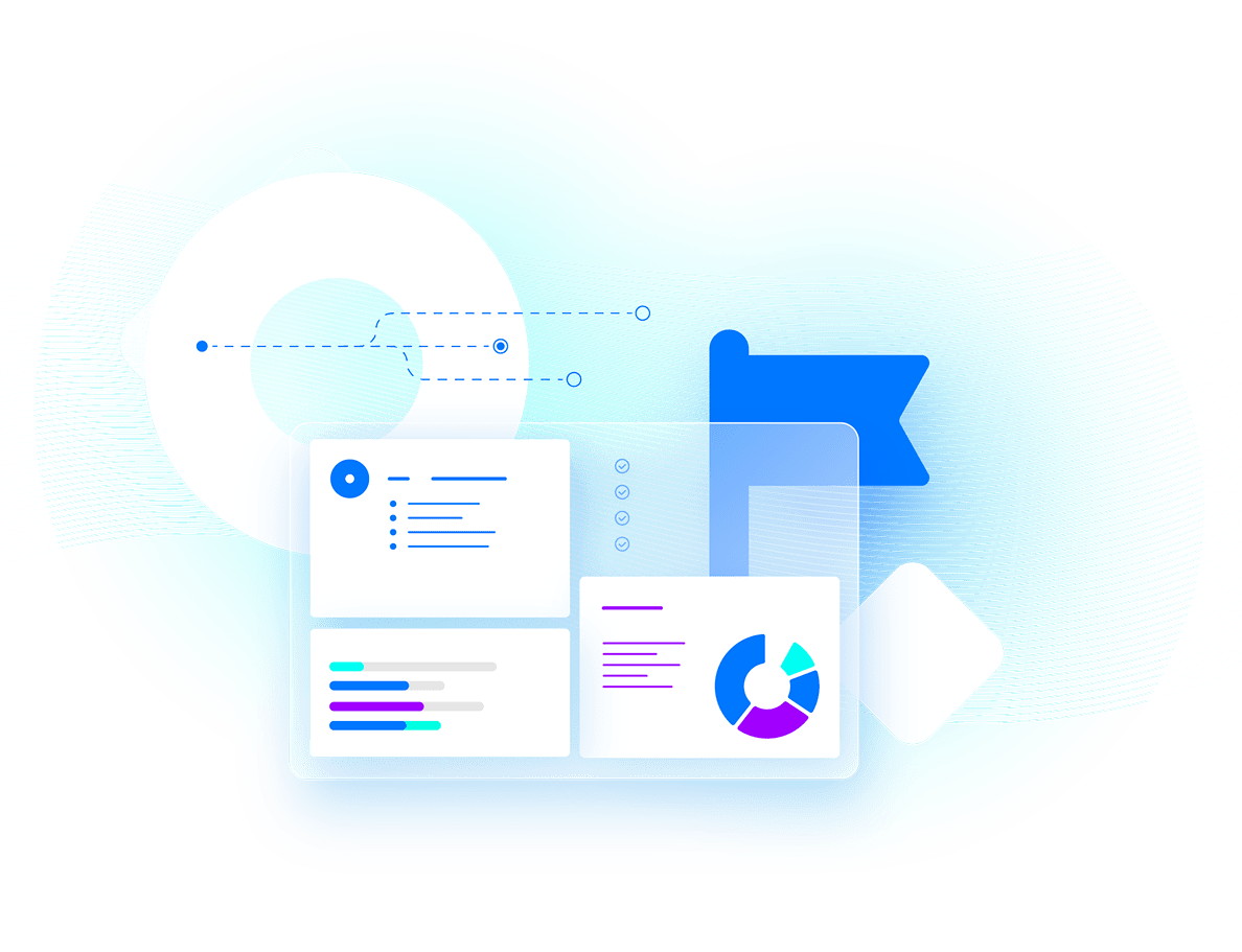 OpenProject Schwerpunktthema Portfolio- und Programm-Management
