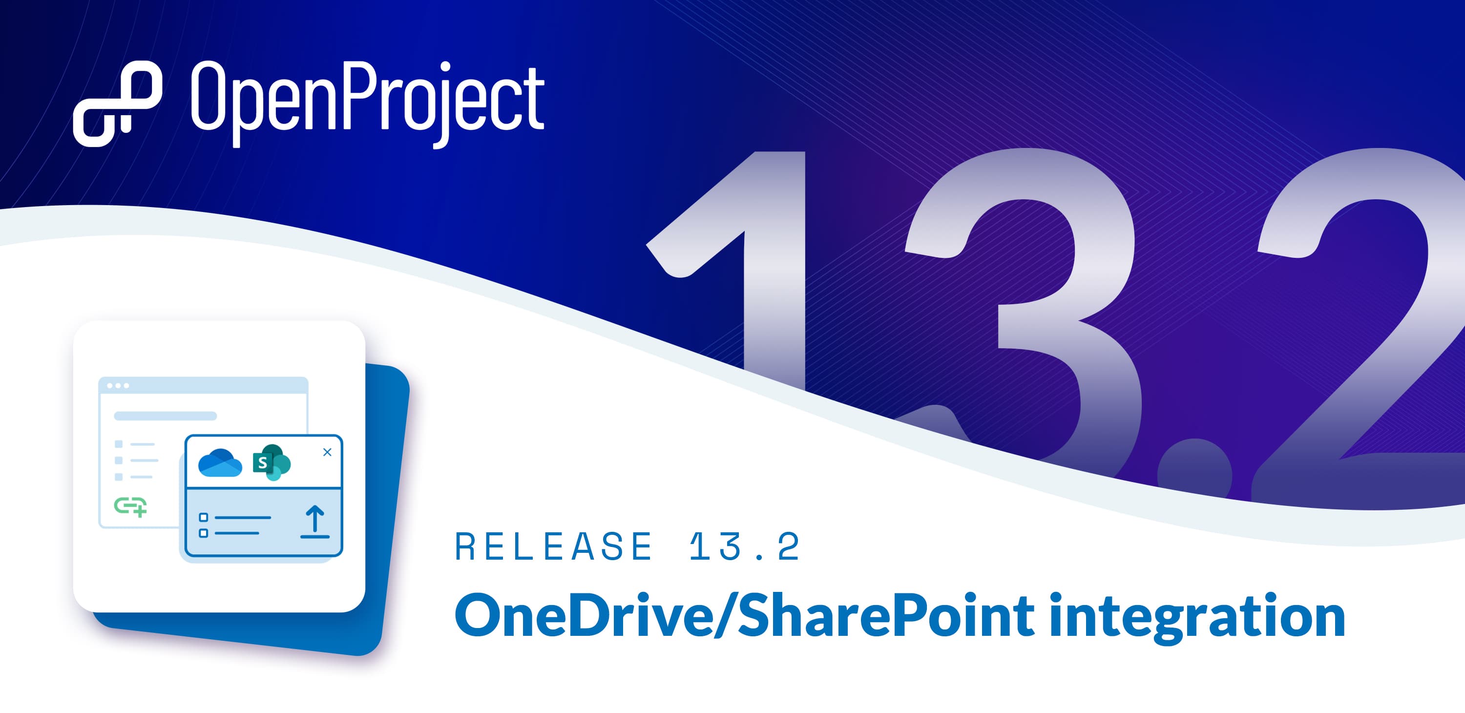 OpenProject 13.2