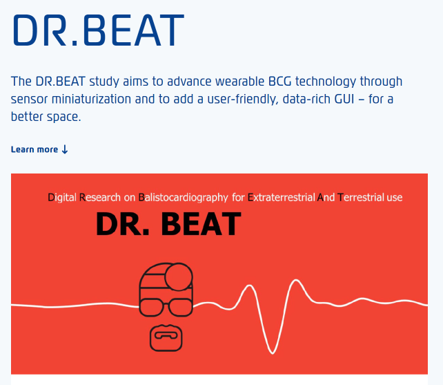 Dr. Beat