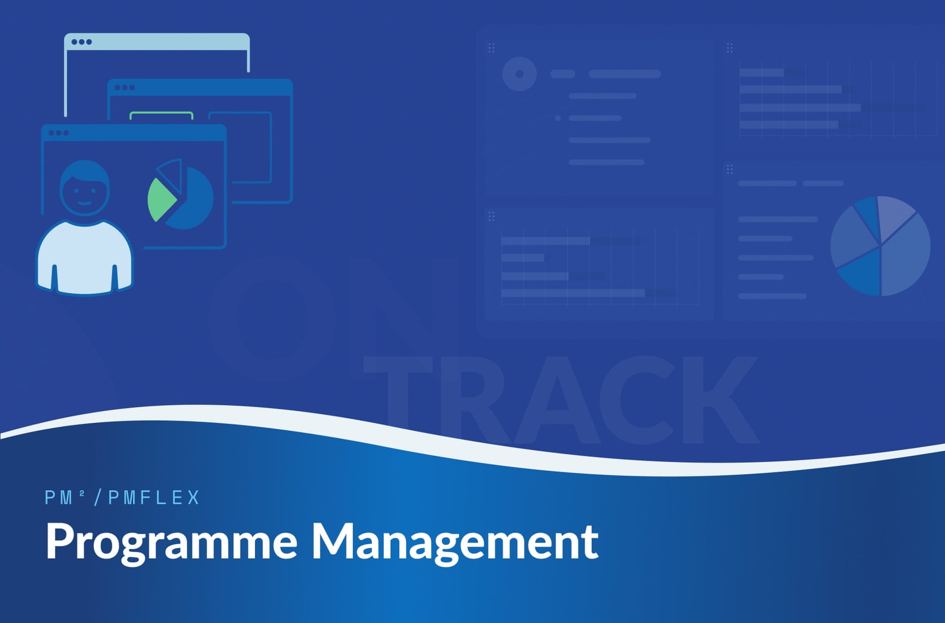 7 fonctionnalités pour une gestion réussie des programmes avec OpenProject 7 fonctionnalités pour une gestion réussie des programmes avec OpenProject