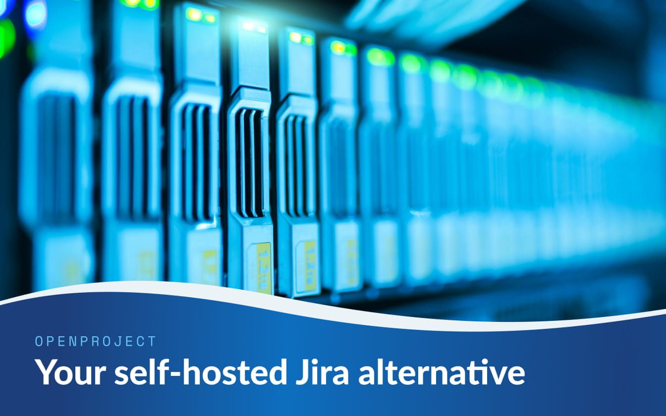 Votre recherche d'une alternative à Jira Data Center est terminée Votre recherche d'une alternative à Jira Data Center est terminée