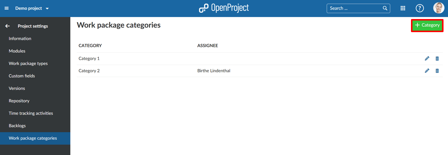 User-guide-project-settings-work-package-categories